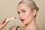 Minimalist skincare routine