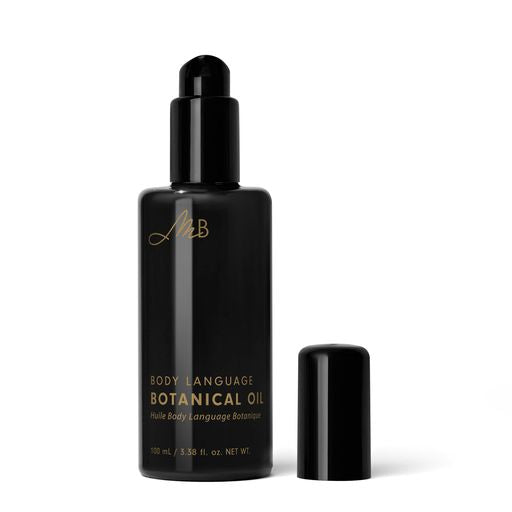 Body Language Botanical Oil | Monikablunderbeauty.com