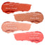 Liquid Flush Cheek Tint Swatches with Shade Names and Descriptions