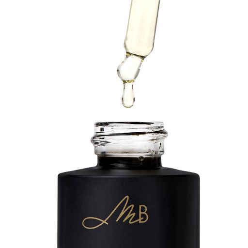 Dew Better Face Oil | Monikablunderbeauty.com