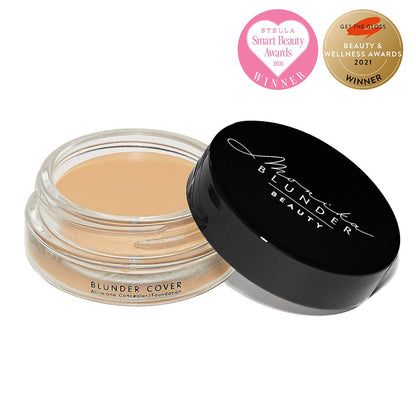Blunder Cover Monikablunderbeauty.com