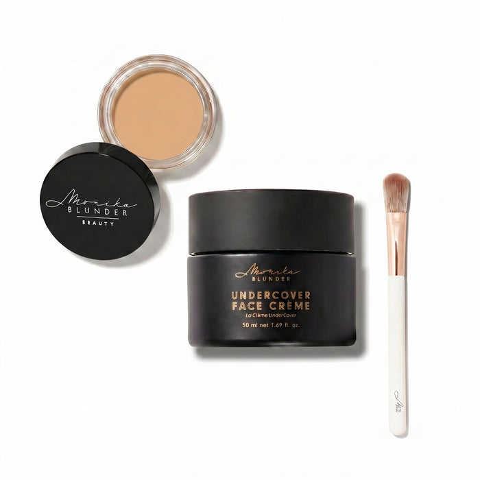 Flawless Finish Essentials Kit