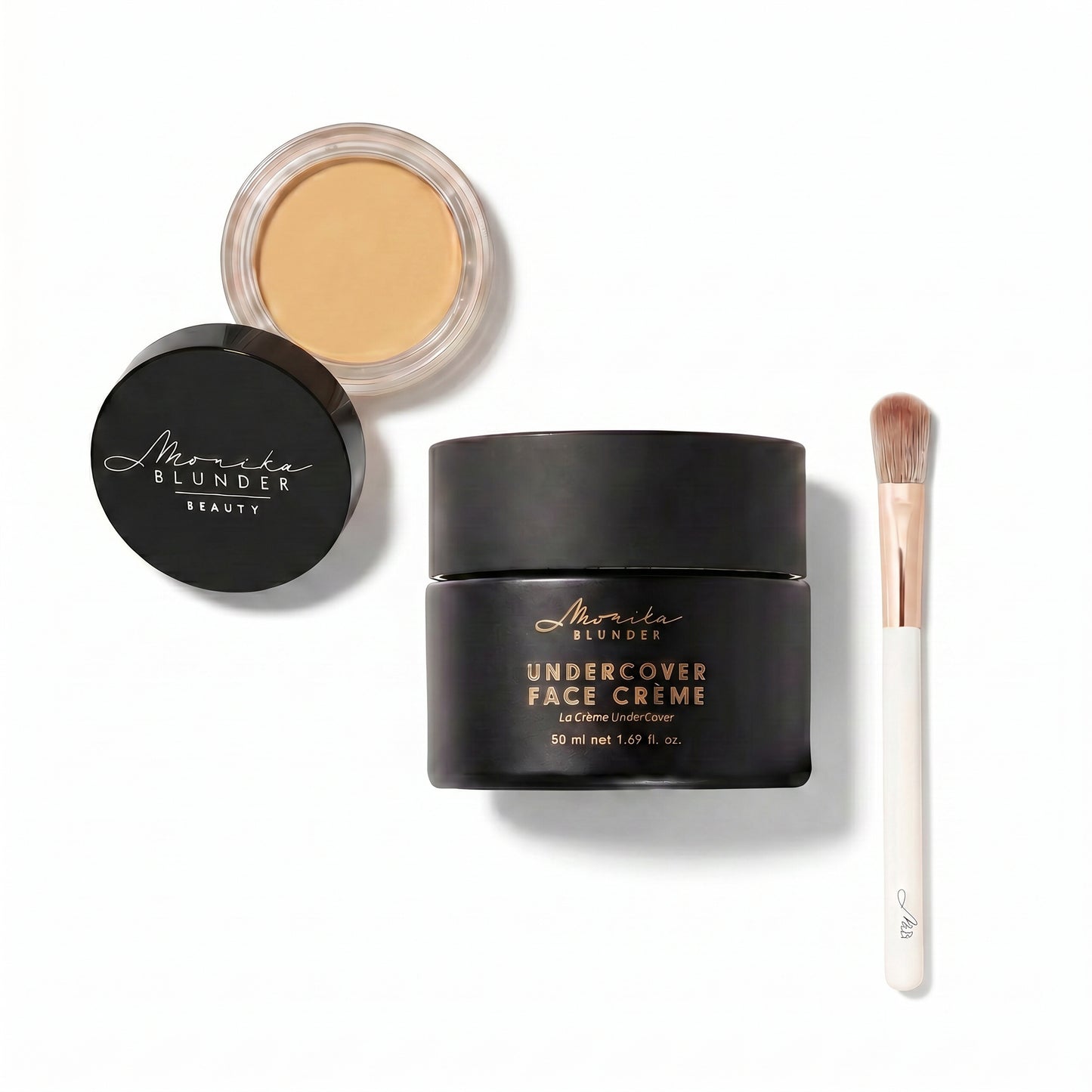 Flawless Finish Essentials Kit