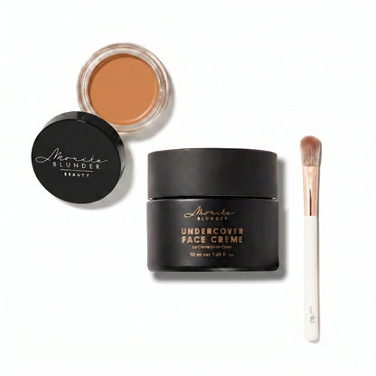 Flawless Finish Essentials Kit
