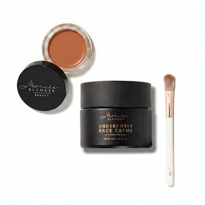 Flawless Finish Essentials Kit