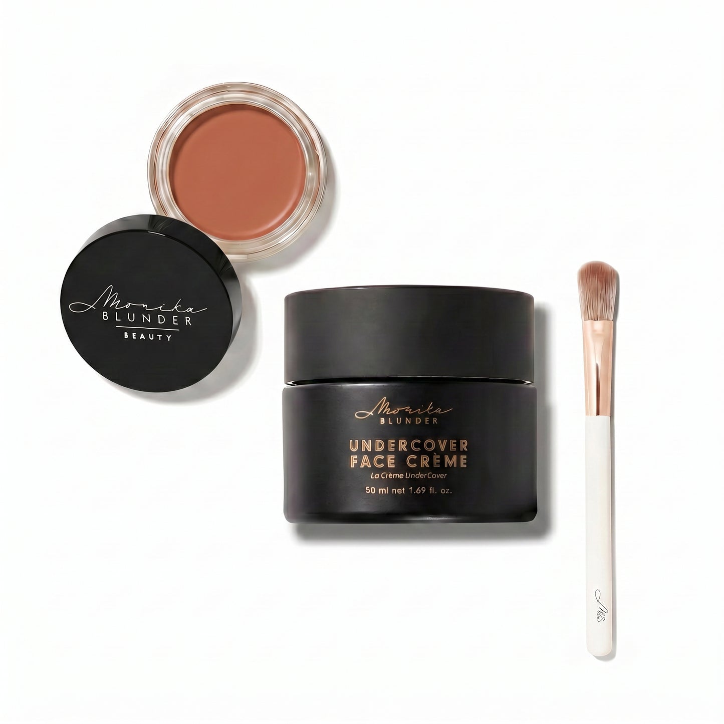 Flawless Finish Essentials Kit