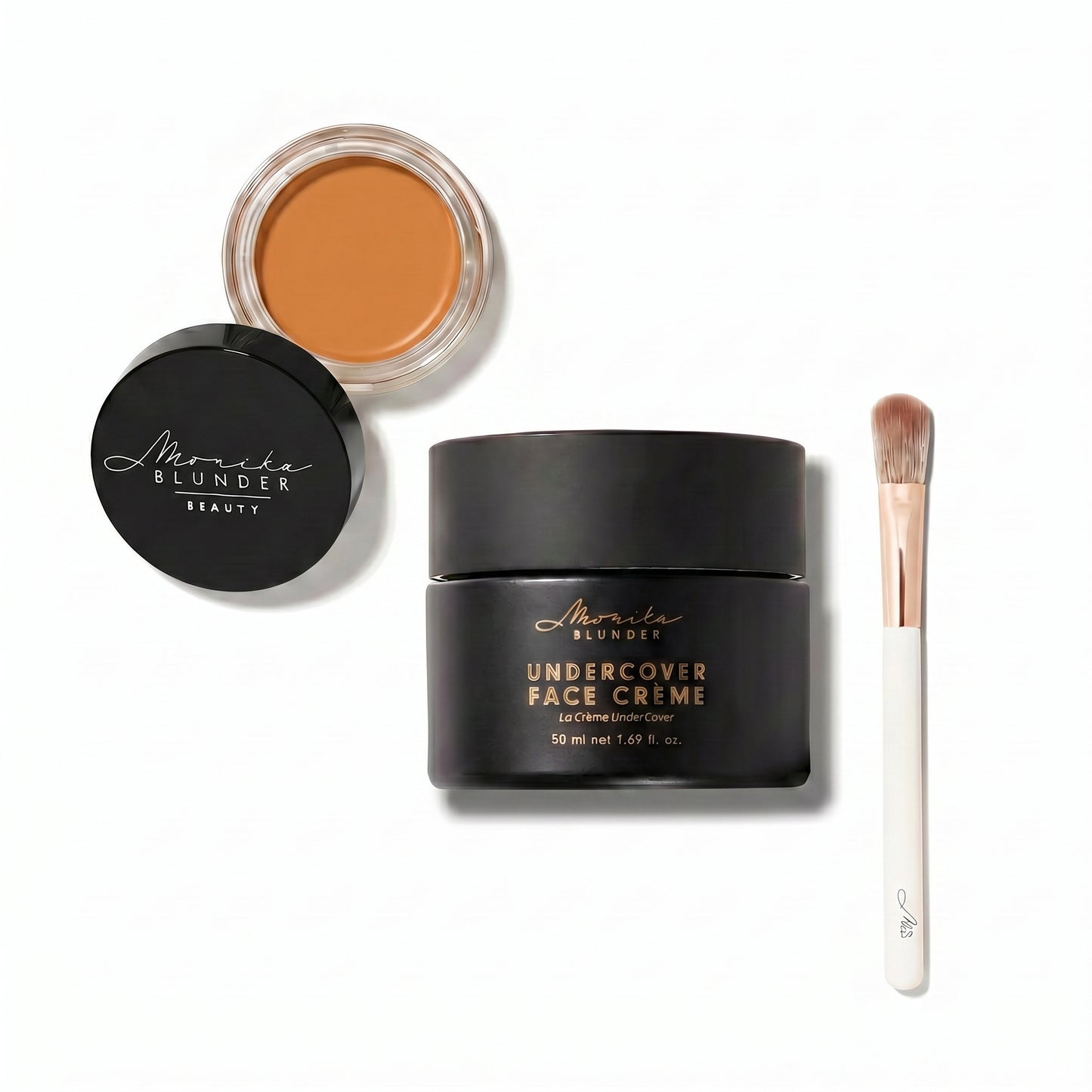 Flawless Finish Essentials Kit