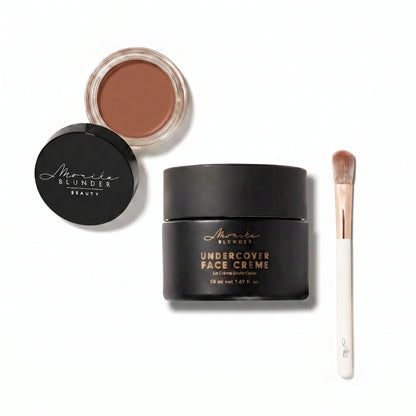 Flawless Finish Essentials Kit