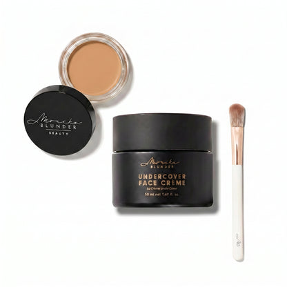 Flawless Finish Essentials Kit