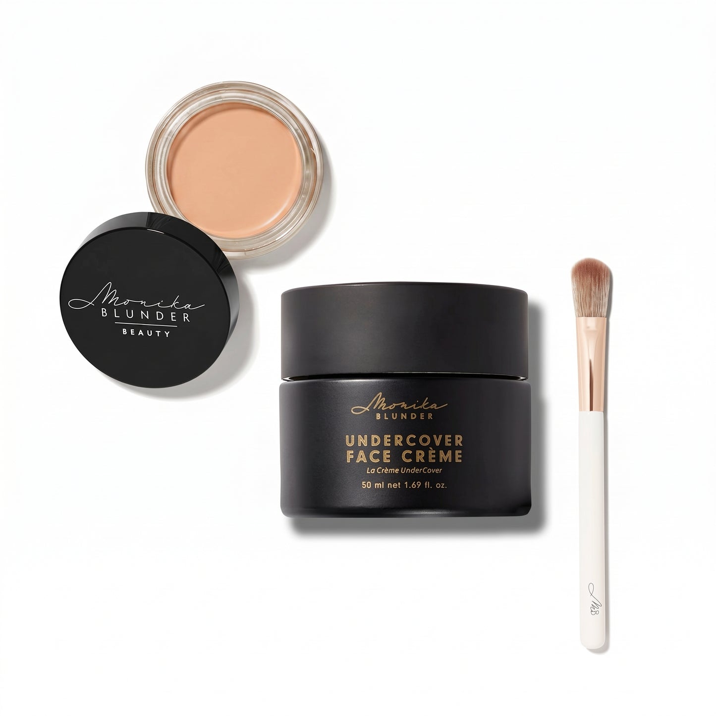 Flawless Finish Essentials Kit