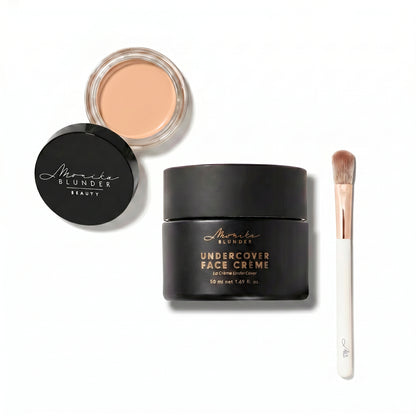 Flawless Finish Essentials Kit