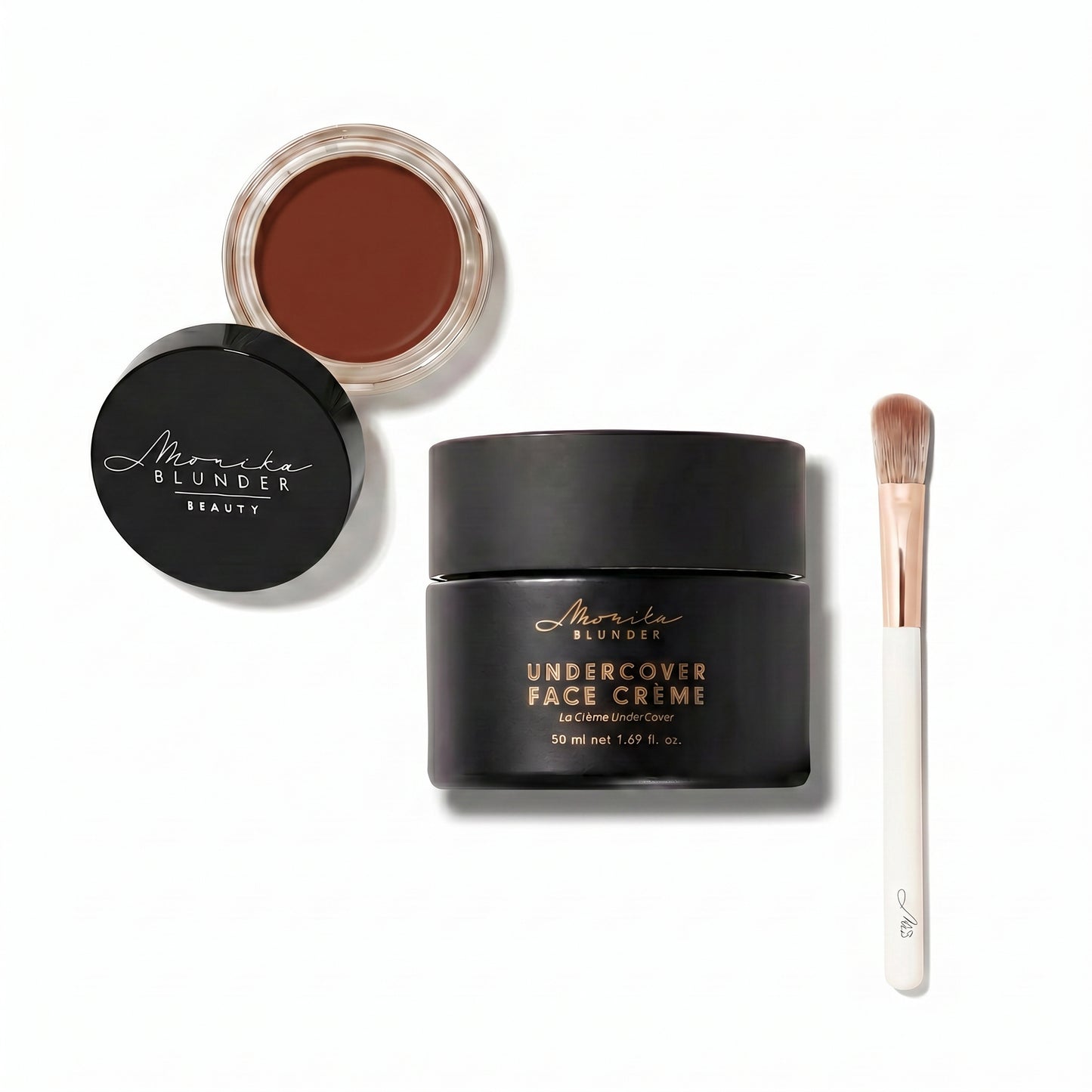 Flawless Finish Essentials Kit