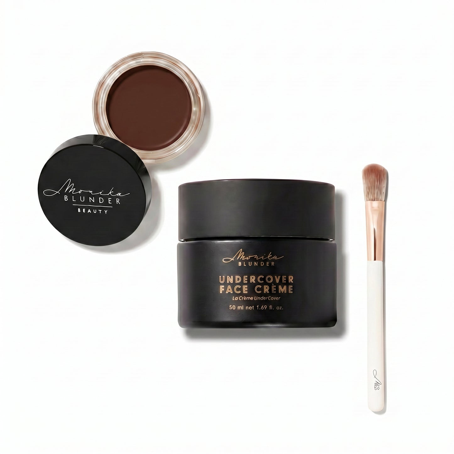 Flawless Finish Essentials Kit