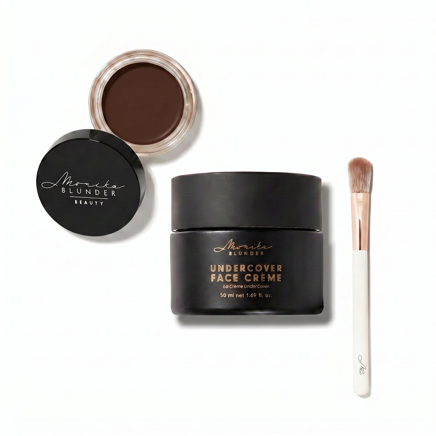 Flawless Finish Essentials Kit