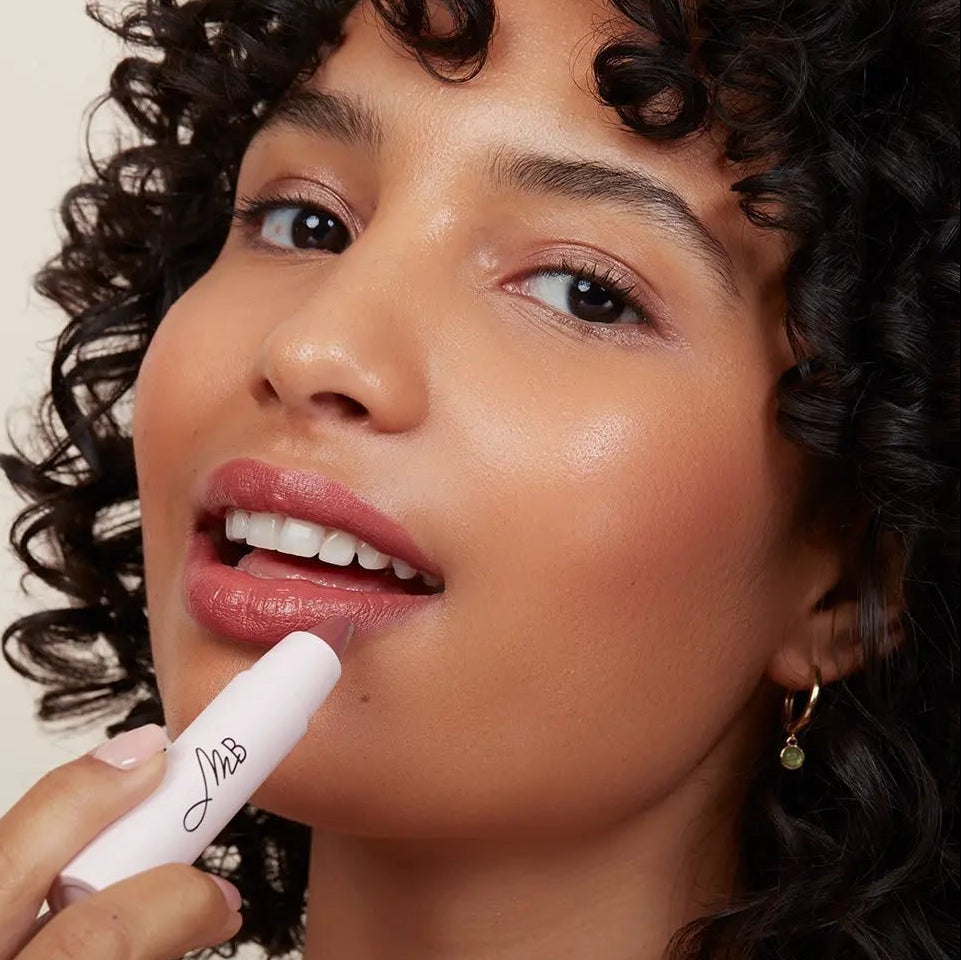Kissen Lush Lipstick Crayon - Romy