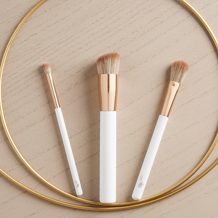 3 Brush Bundle