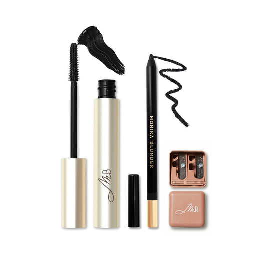 Eye Mastery Collection | Monikablunderbeauty.com