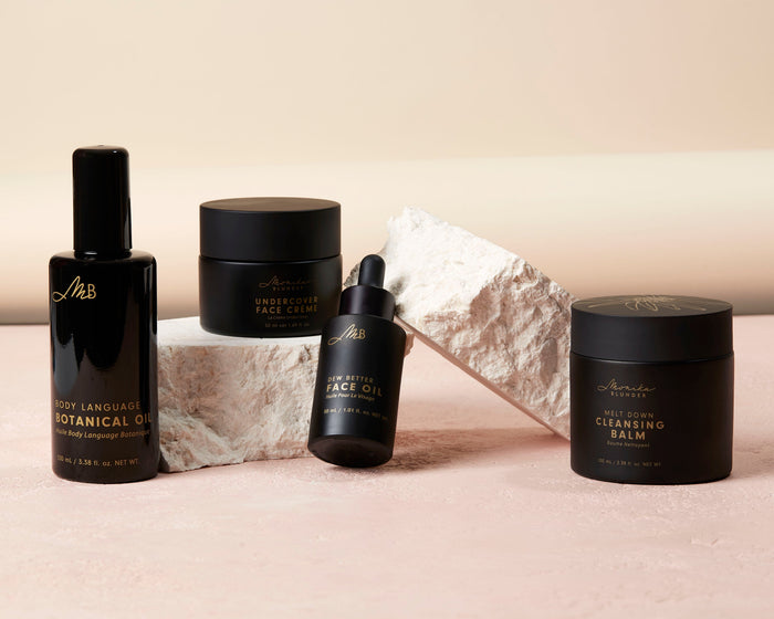 Skincare Essentials