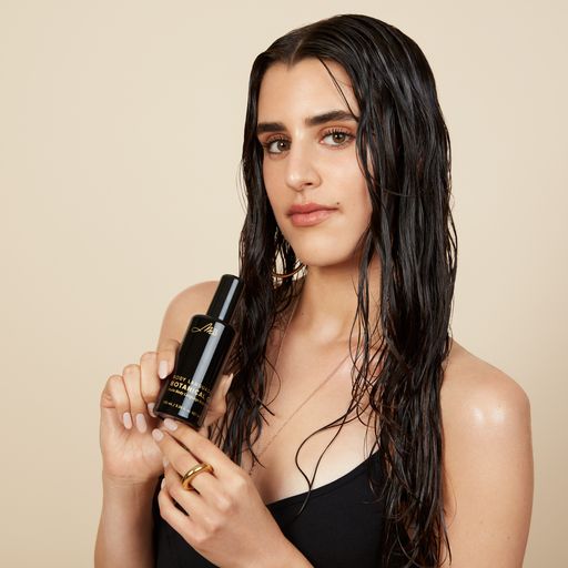 Body Language Botanical Oil | Monikablunderbeauty.com