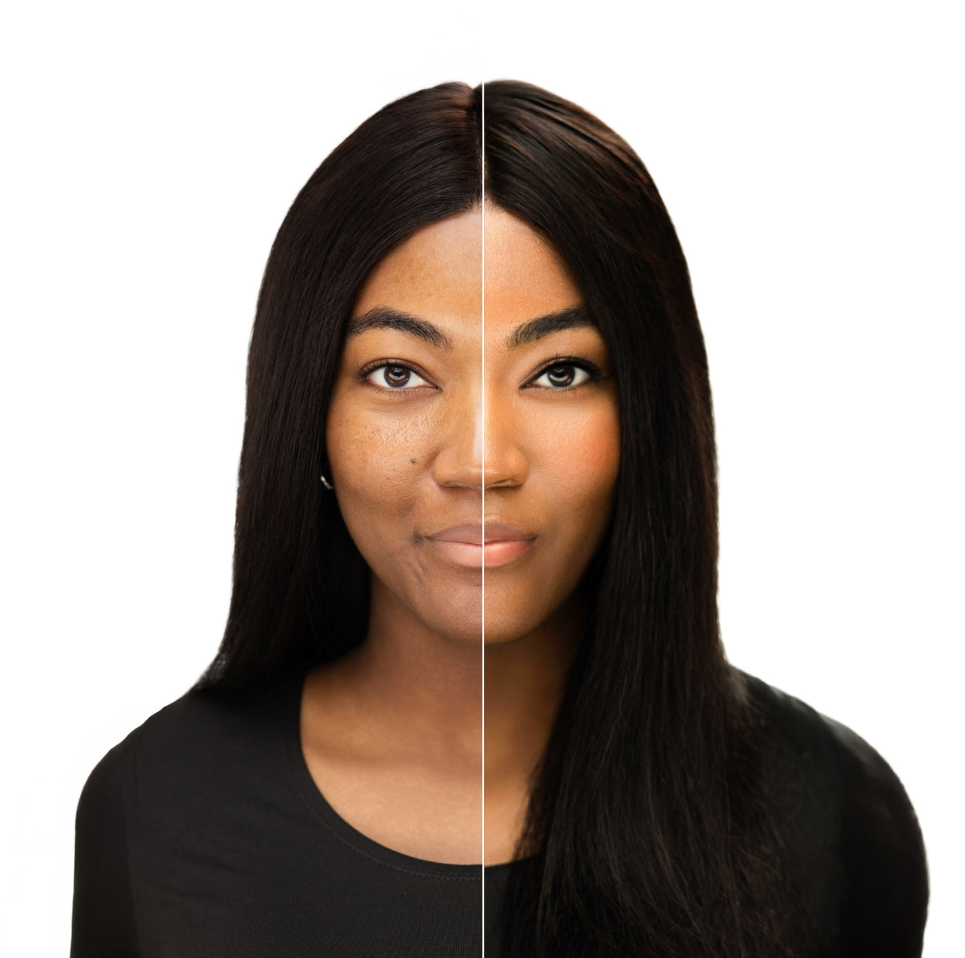 Your Foundation and Concealer, In One.