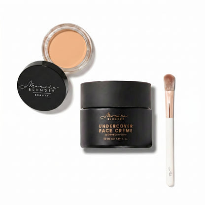 Flawless Finish Essentials Kit