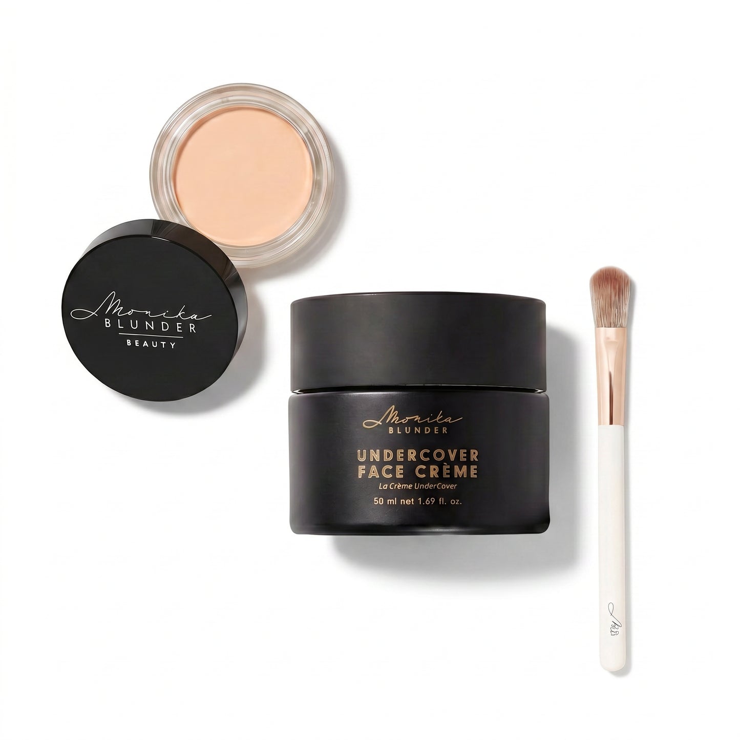 Flawless Finish Essentials Kit