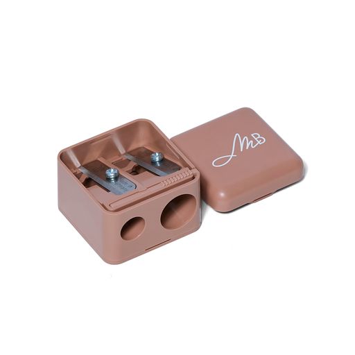 Point Taken Pencil Sharpener | Monikablunderbeauty.com
