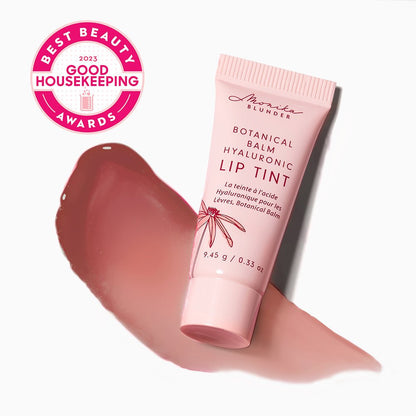 Botanical Balm Hyaluronic Lip Tint | Monikablunderbeauty.com