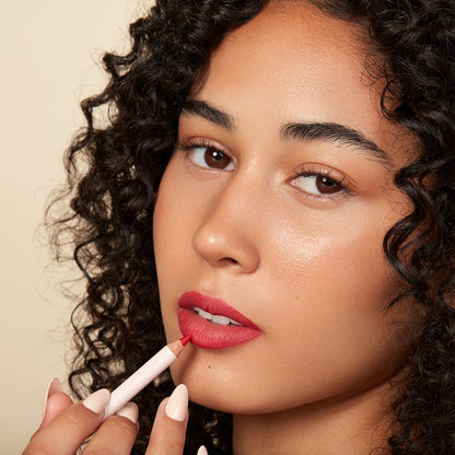 Hot Line Lip Liner | Monikablunderbeauty.com