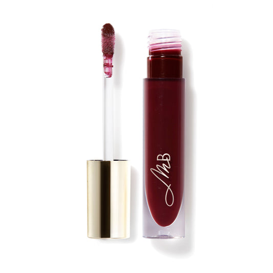 Sweet Talk Lip Oil | Monikablunderbeauty.com