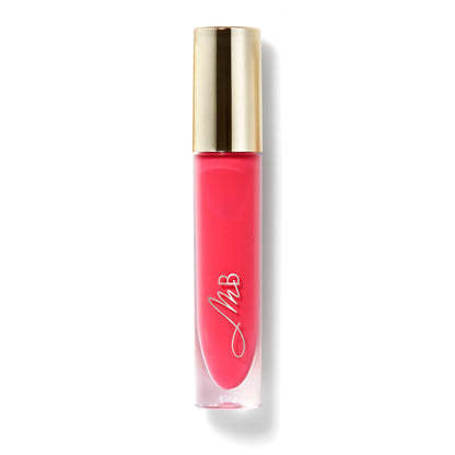 Sweet Talk Lip Oil | Monikablunderbeauty.com