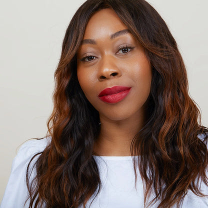 Kissen Lush Lipstick Crayon | Monikablunderbeauty.com