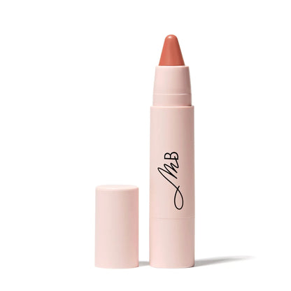 Kissen Lush Lipstick Crayon | Monikablunderbeauty.com