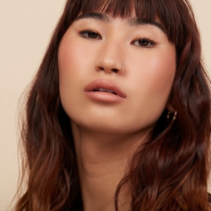 Kissen Lush Lipstick Crayon | Monikablunderbeauty.com