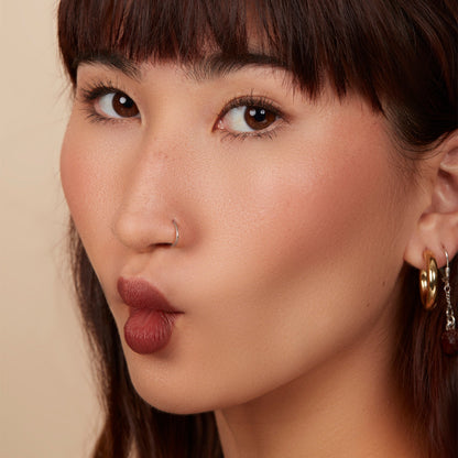 Kissen Lush Lipstick Crayon | Monikablunderbeauty.com