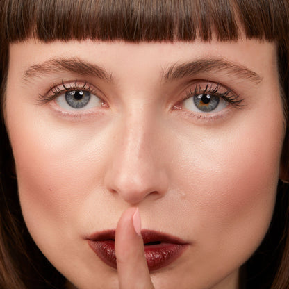 Kissen Lush Lipstick Crayon | Monikablunderbeauty.com