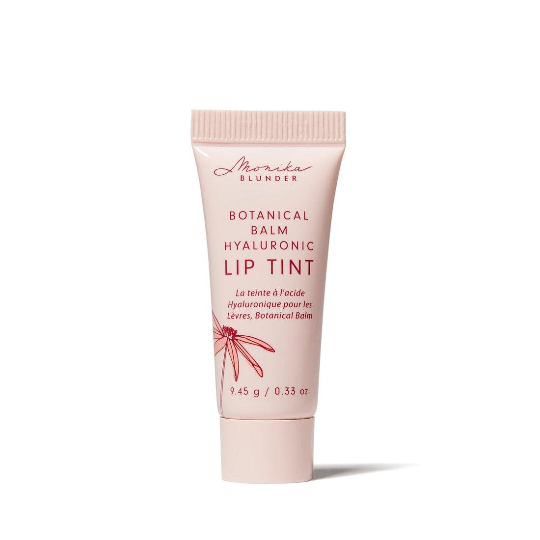 Botanical Balm Hyaluronic LIp Tint | Monikablunderbeauty.com