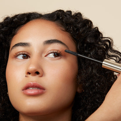 Architect Eyes Buildable Mascara | Monikablunderbeauty.com