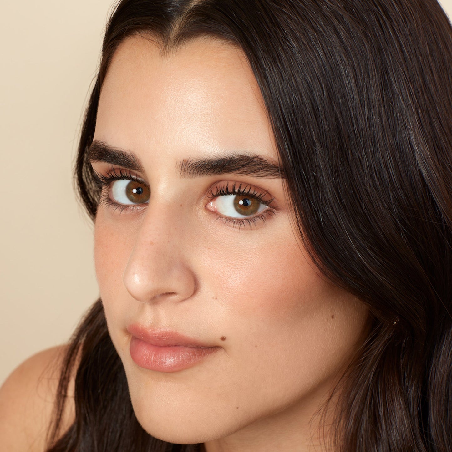 Architect Eyes Buildable Mascara | Monikablunderbeauty.com