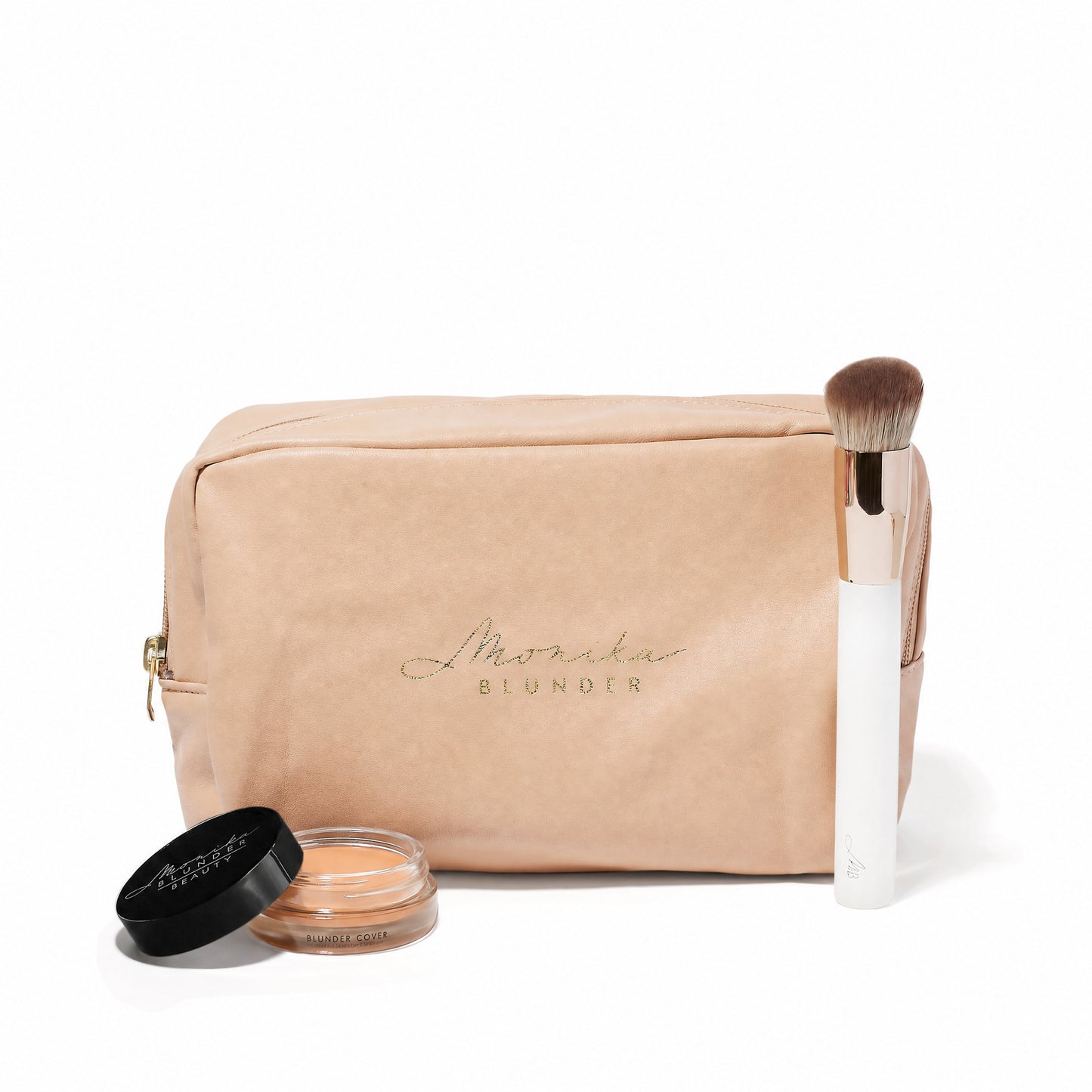 On-the-Go Glam Kit