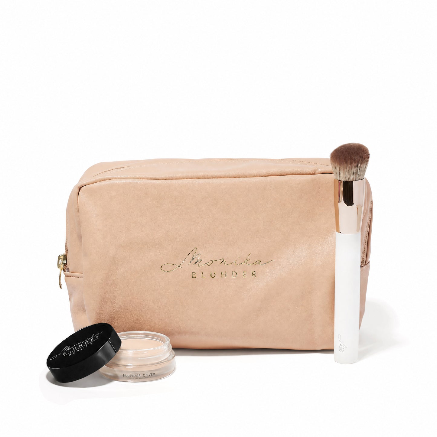 On-the-Go Glam Kit