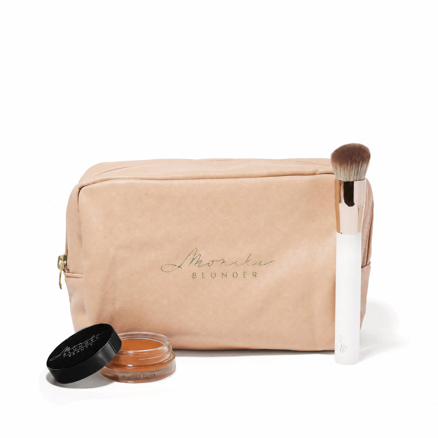 On-the-Go Glam Kit