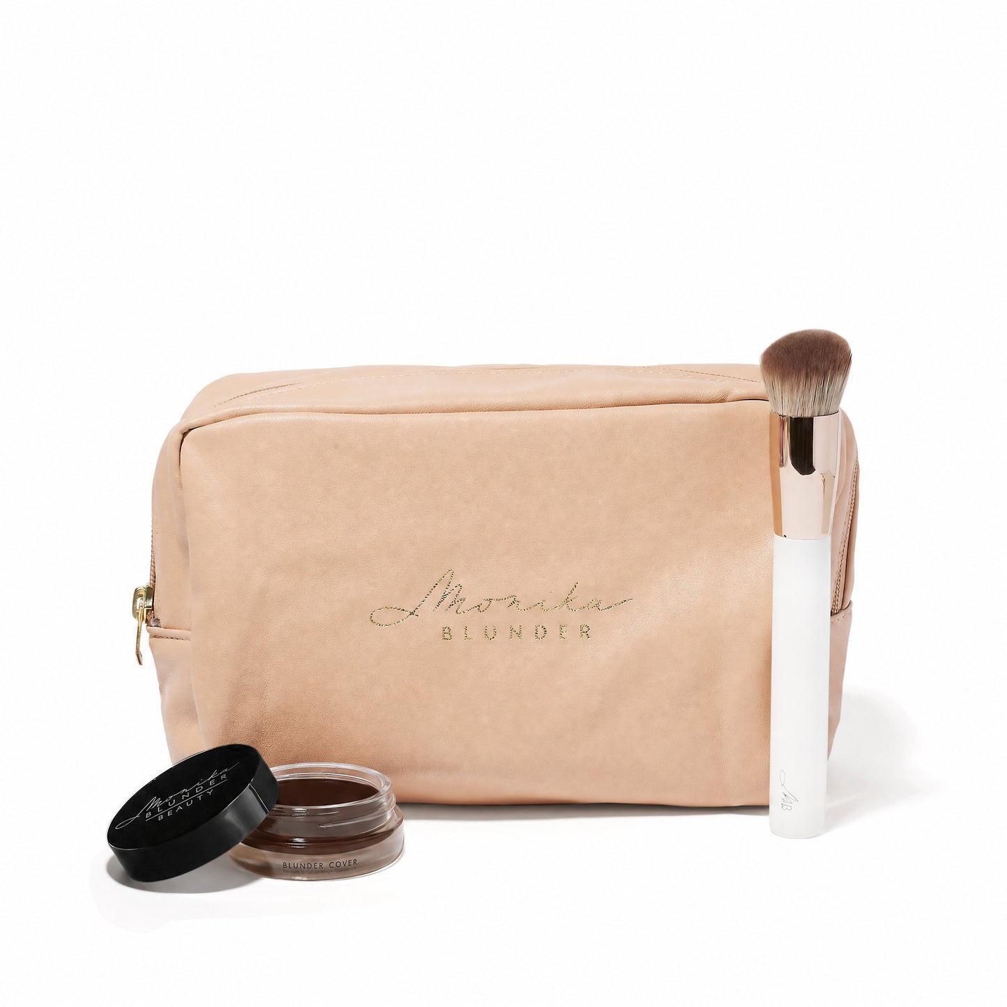 On-the-Go Glam Kit