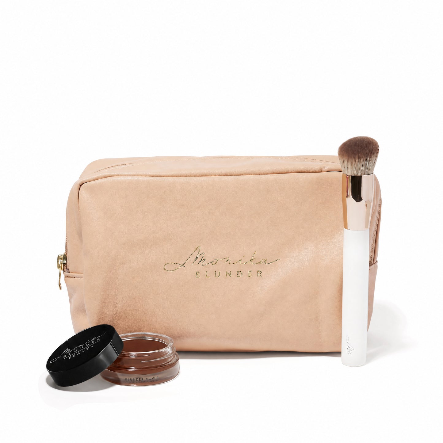 On-the-Go Glam Kit