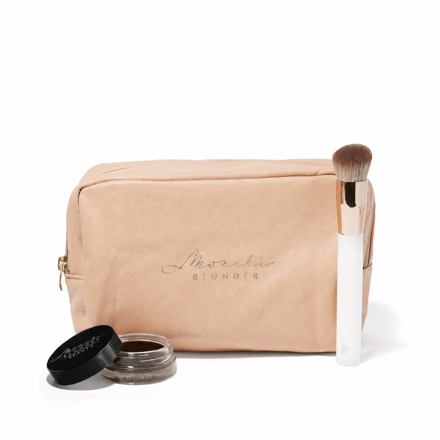 On-the-Go Glam Kit