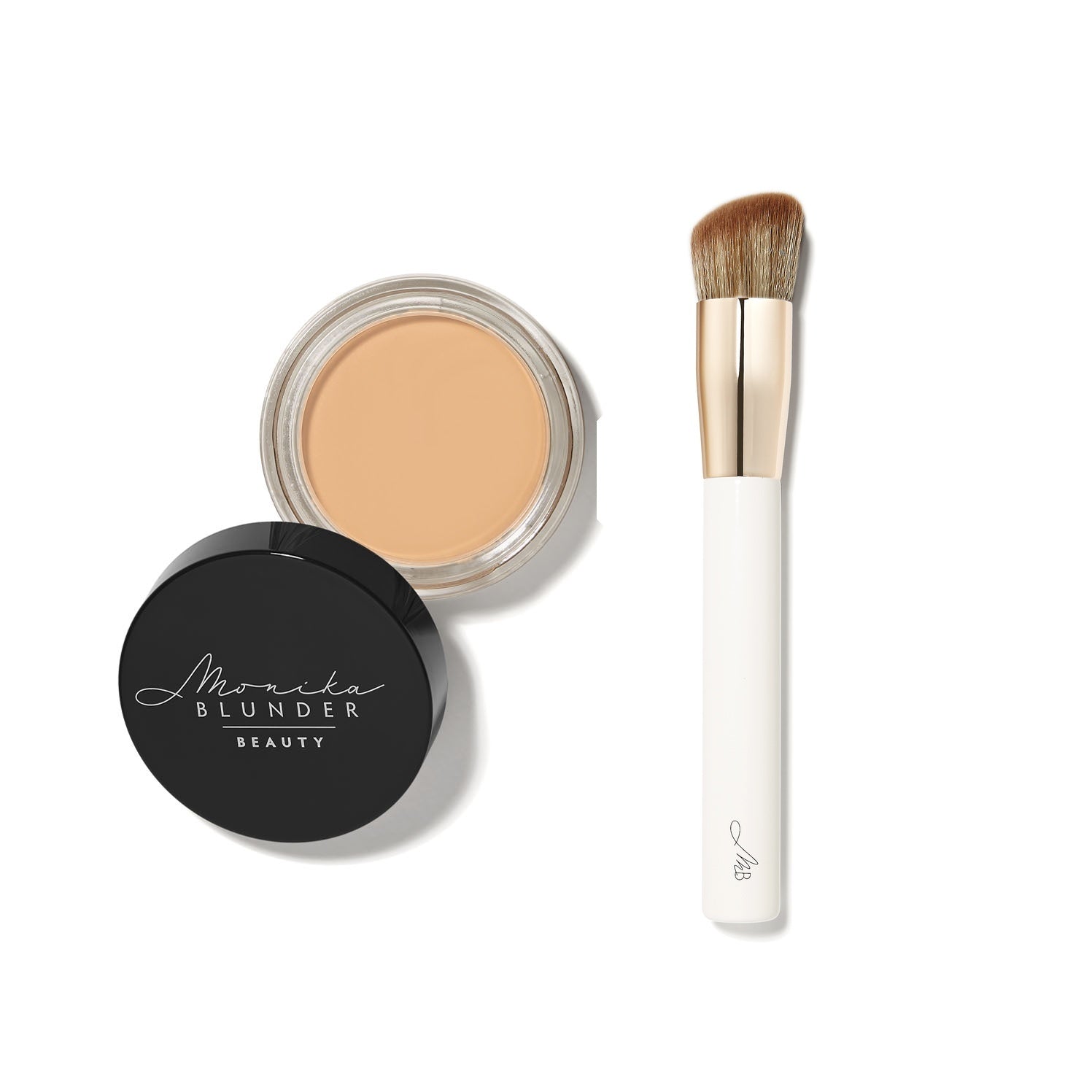 Starter Bundle | Monikablunderbeauty.com
