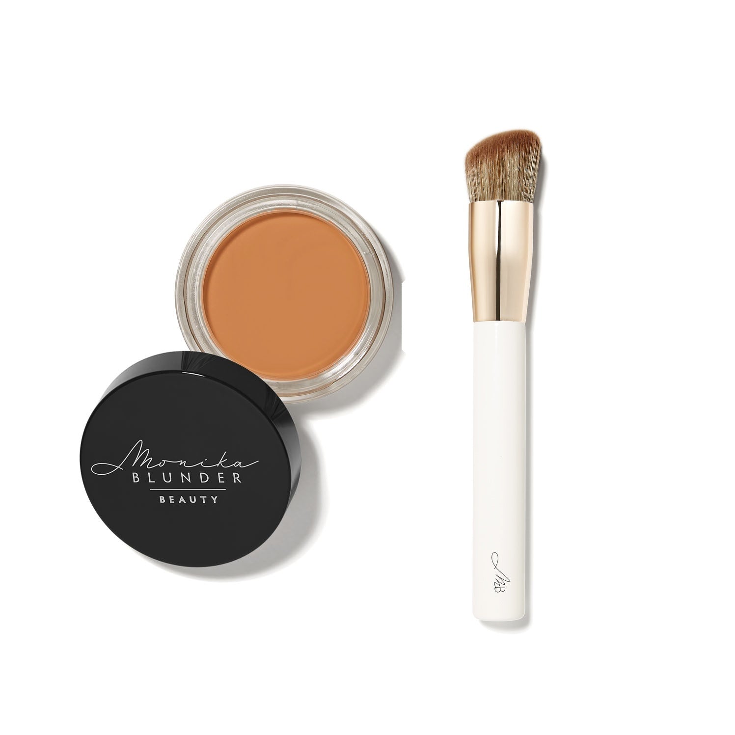 Starter Bundle | Monikablunderbeauty.com
