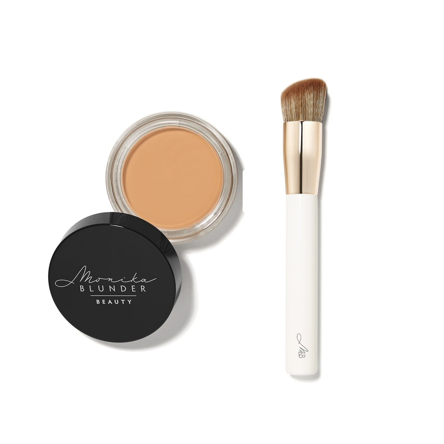 Starter Bundle | Monikablunderbeauty.com
