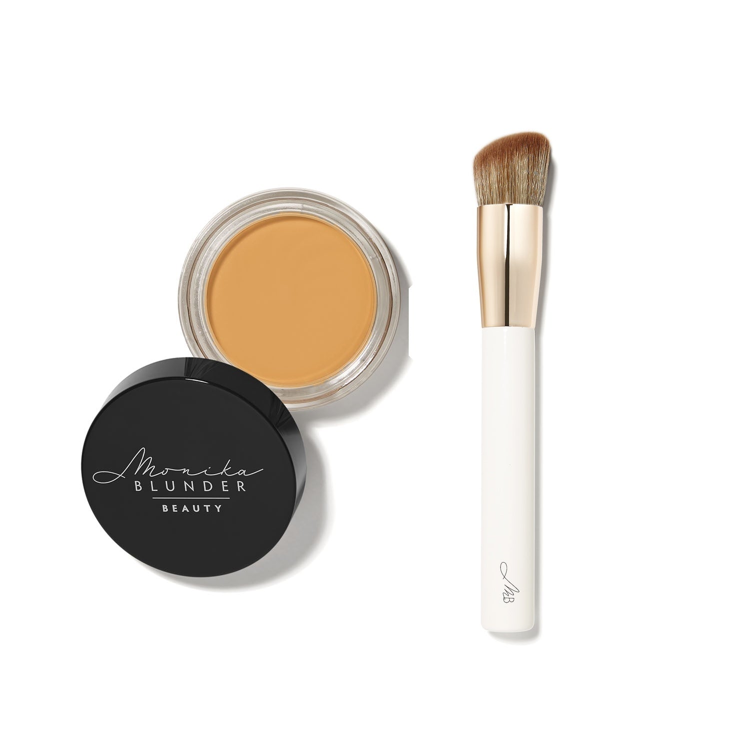 Starter Bundle | Monikablunderbeauty.com