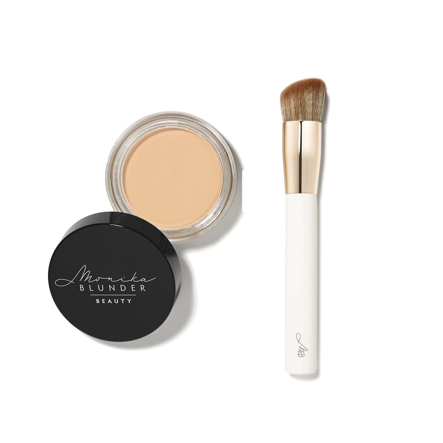 Starter Bundle | Monikablunderbeauty.com